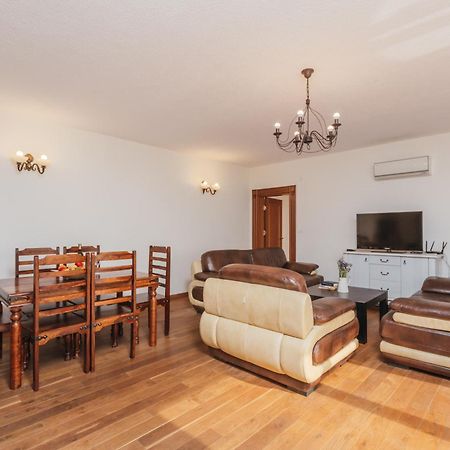 Apartments Pietra Mare Petrovac Exterior foto