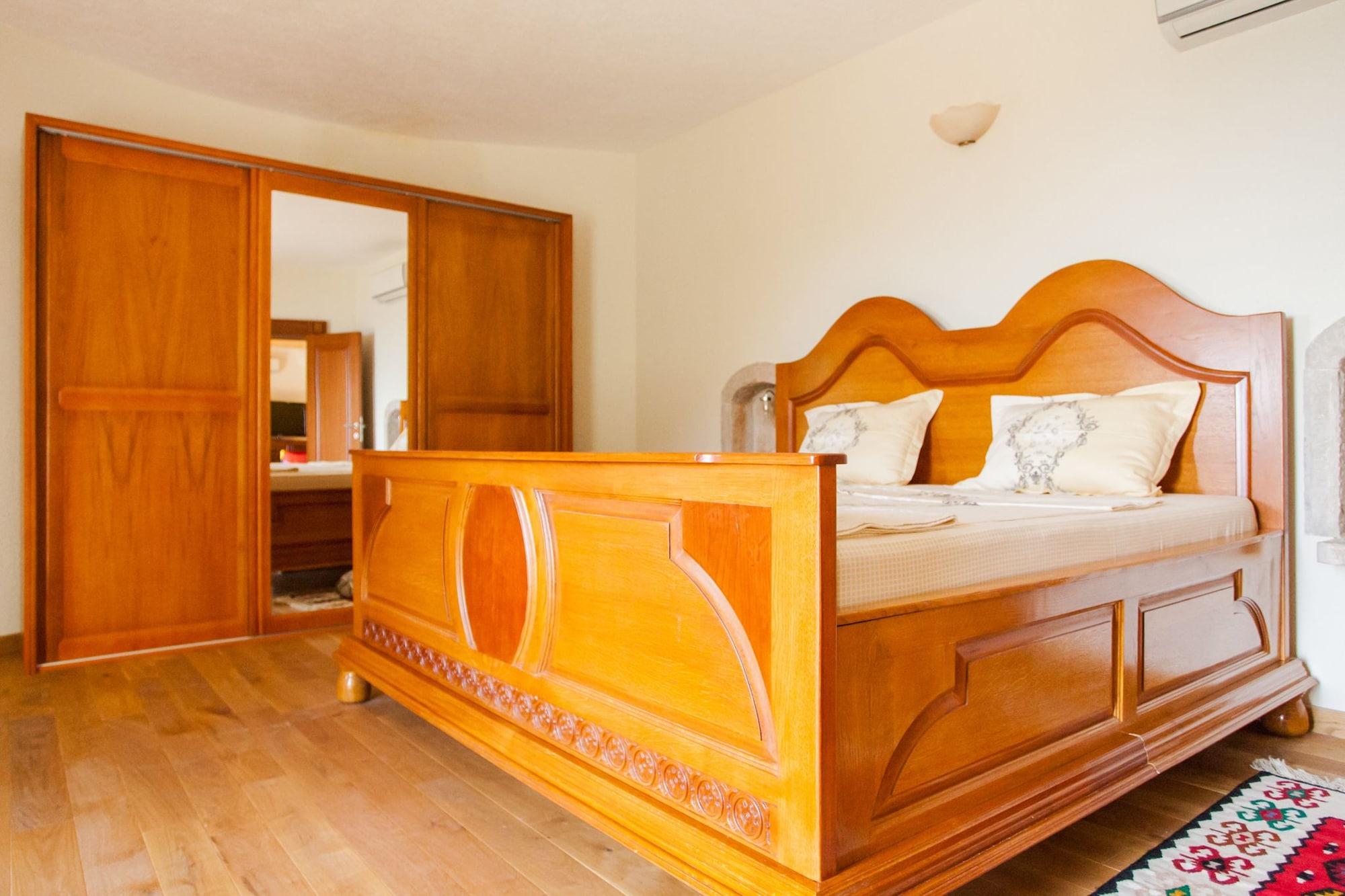 Apartments Pietra Mare Petrovac Exterior foto