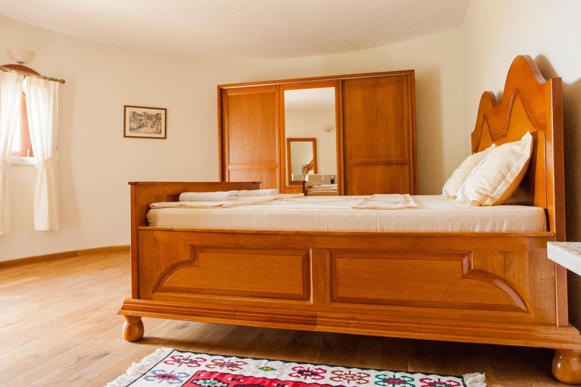 Apartments Pietra Mare Petrovac Exterior foto