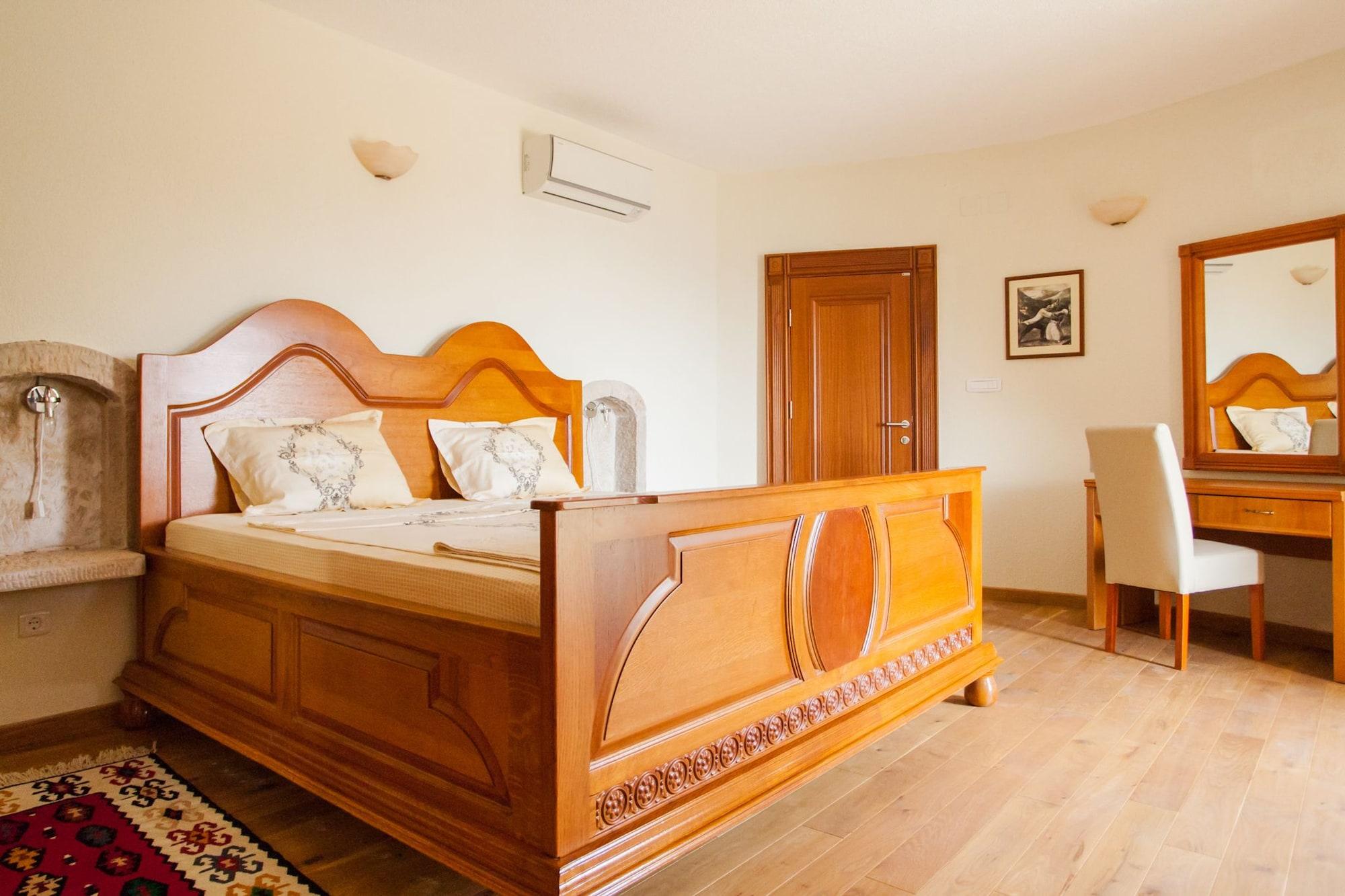 Apartments Pietra Mare Petrovac Exterior foto
