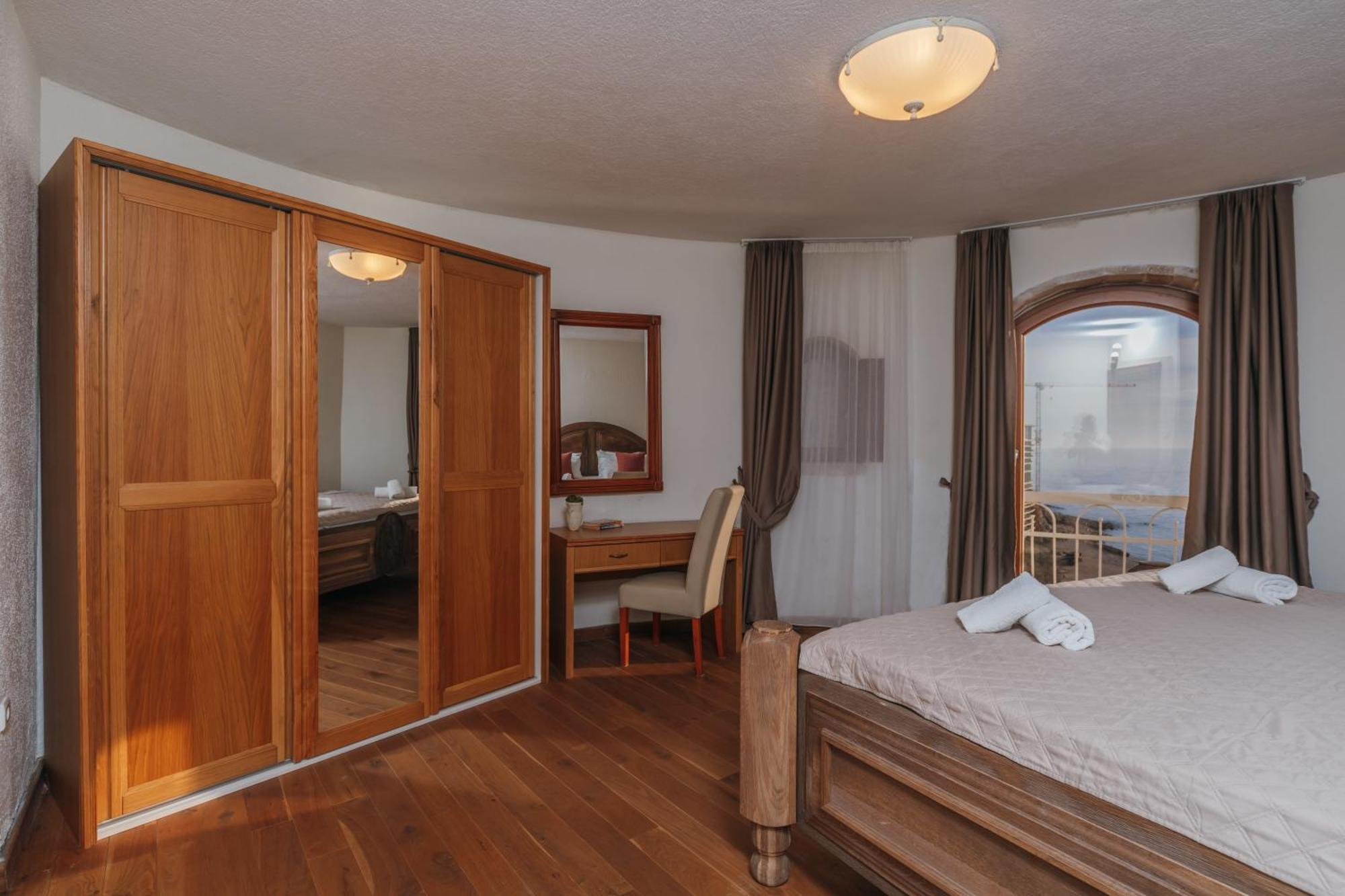 Apartments Pietra Mare Petrovac Habitación foto