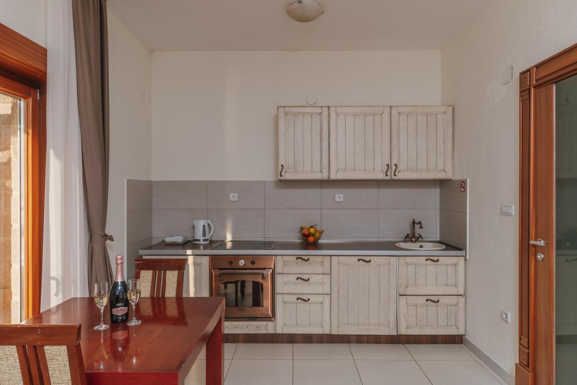 Apartments Pietra Mare Petrovac Habitación foto