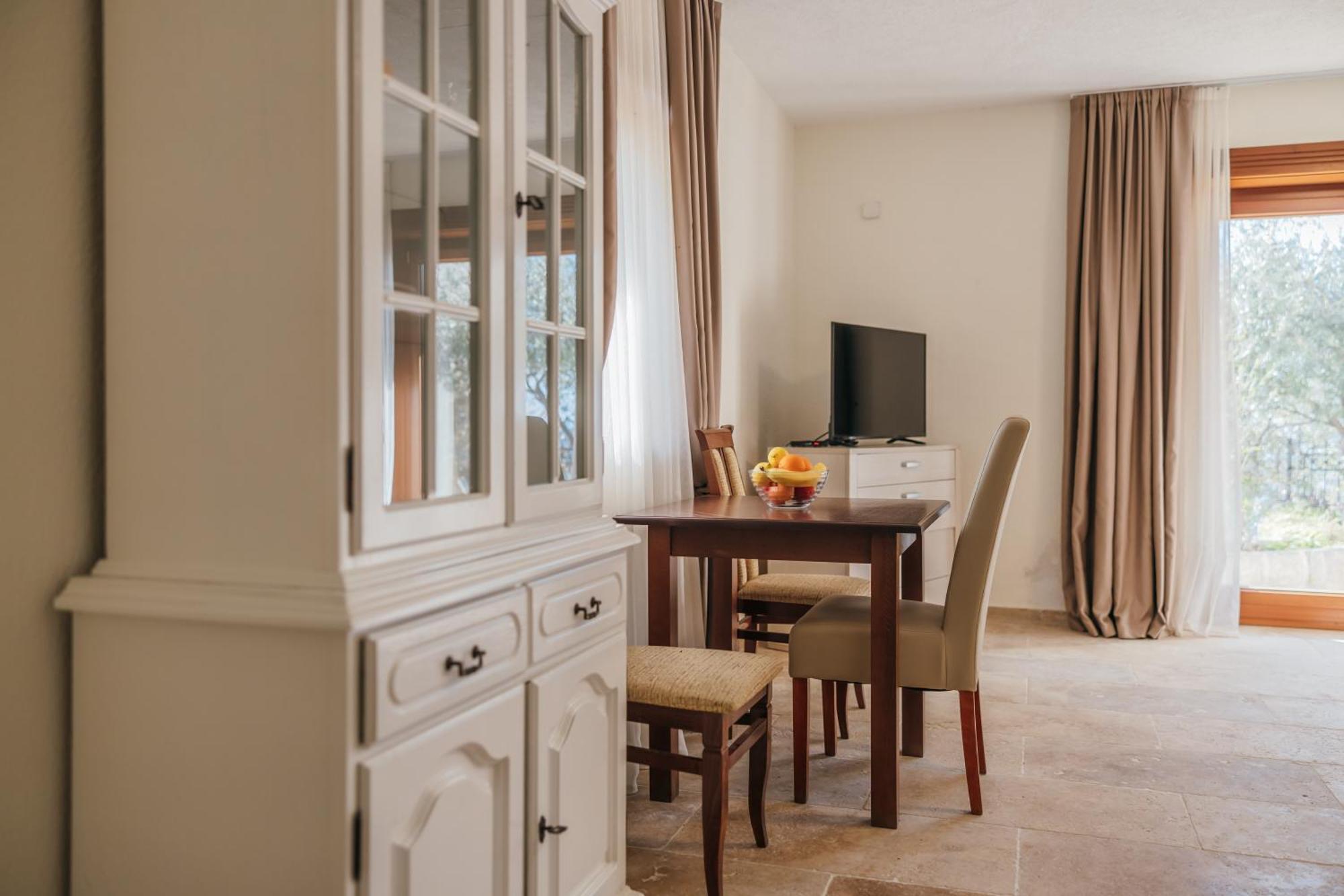 Apartments Pietra Mare Petrovac Habitación foto