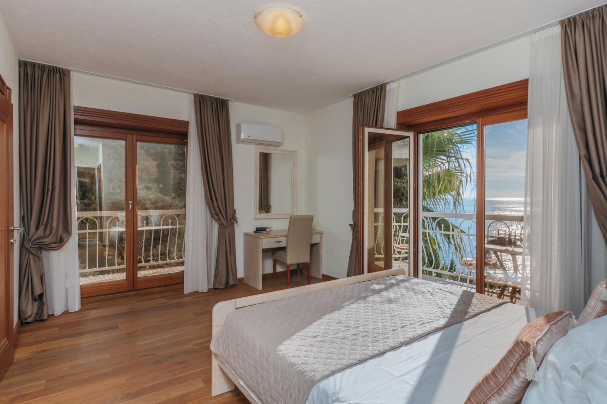 Apartments Pietra Mare Petrovac Exterior foto